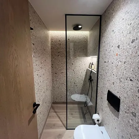 Kaptara Premium Villa, Plunge Pool&jacuzzis Villa