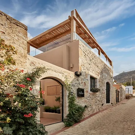 Kaptara Premium Villa, Plunge Pool & Jacuzzis Villa