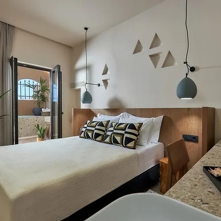 Villa Kaptara Premium Villa, Plunge Pool&jacuzzis