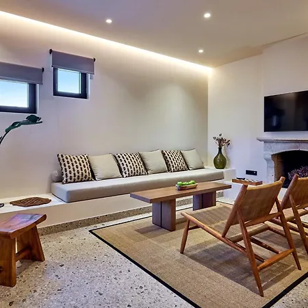 Villa Kaptara Premium Villa, Plunge Pool & Jacuzzis *