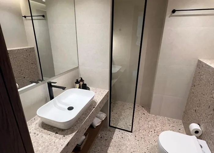 Kaptara Premium Villa, Plunge Pool & Jacuzzis * Hersónissos