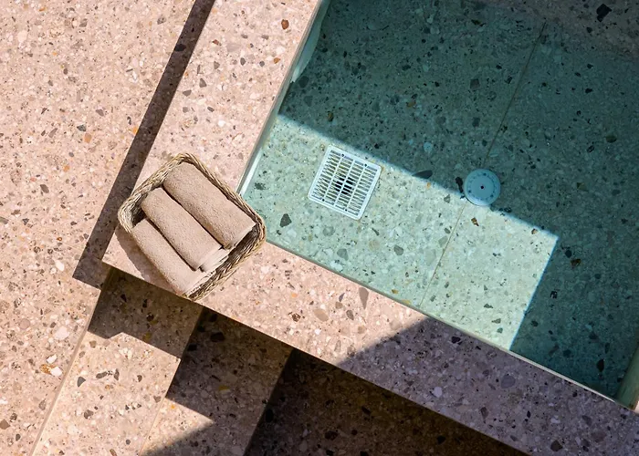 Villa Kaptara Premium Villa, Plunge Pool & Jacuzzis Hersónissos