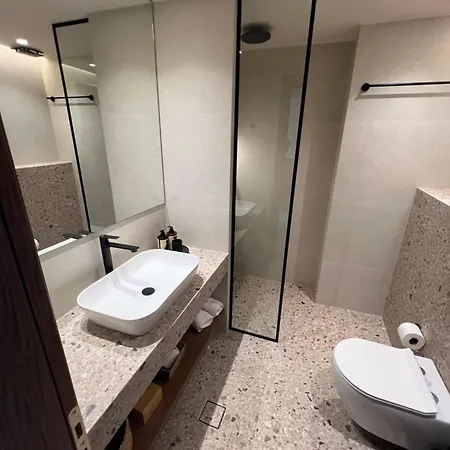 Kaptara Premium Villa, Plunge Pool & Jacuzzis * Herszonisszosz