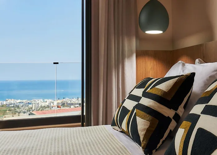 ヴィラ Kaptara Premium Villa, Plunge Pool & Jacuzzis