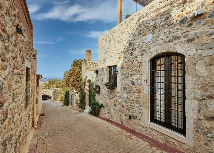 ヴィラ Kaptara Premium Villa, Plunge Pool & Jacuzzis