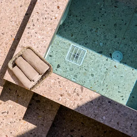 Villa Kaptara Premium Villa, Plunge Pool & Jacuzzis Hersonissos (Crete)