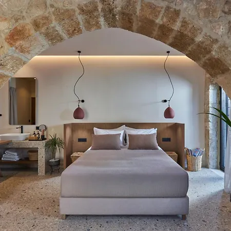 Villa Kaptara Premium Villa, Plunge Pool & Jacuzzis *