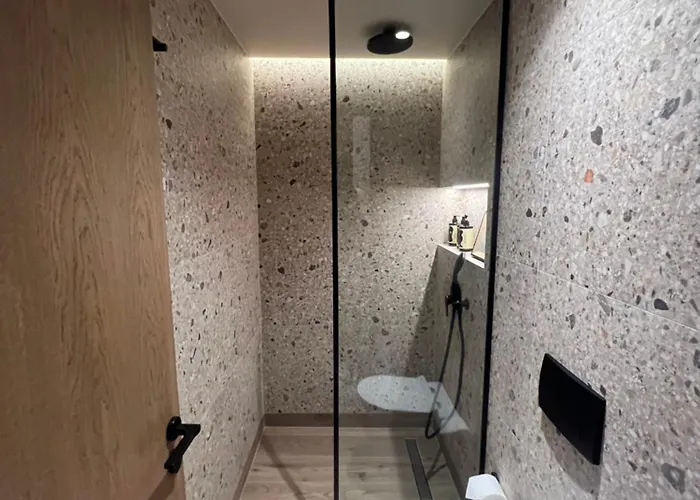 Kaptara Premium Villa, Plunge Pool & Jacuzzis Villa