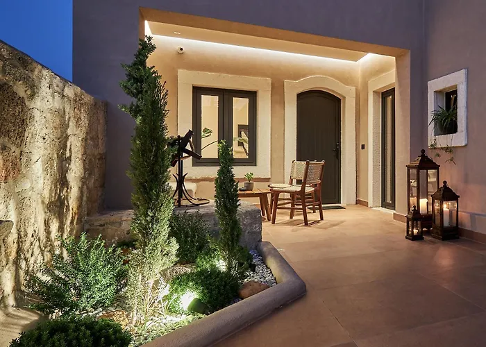 Villa Kaptara Premium Villa, Plunge Pool & Jacuzzis *