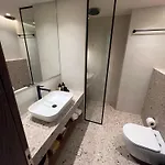 Kaptara Premium Villa, Plunge Pool & Jacuzzis * Herszonisszosz