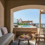 Kaptara Premium Villa, Plunge Pool & Jacuzzis Villa