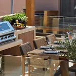 Kaptara Premium Villa, Plunge Pool & Jacuzzis Herszonisszosz