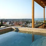 Kaptara Premium Villa, Plunge Pool & Jacuzzis