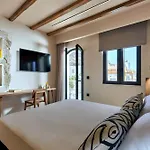Kaptara Premium Villa, Plunge Pool & Jacuzzis * Herszonisszosz