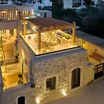 Kaptara Premium Villa, Plunge Pool & Jacuzzis Villa *