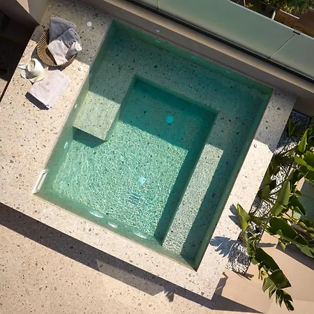 Villa Kaptara Premium Villa, Plunge Pool & Jacuzzis