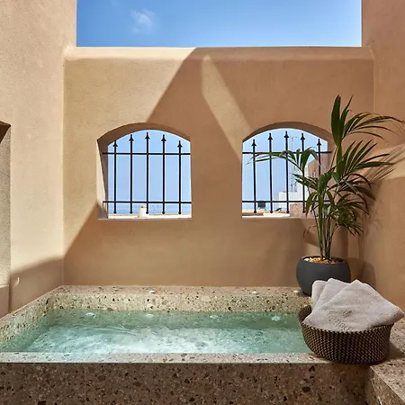 Villa Kaptara Premium Villa, Plunge Pool & Jacuzzis Hersonissos (Crete)